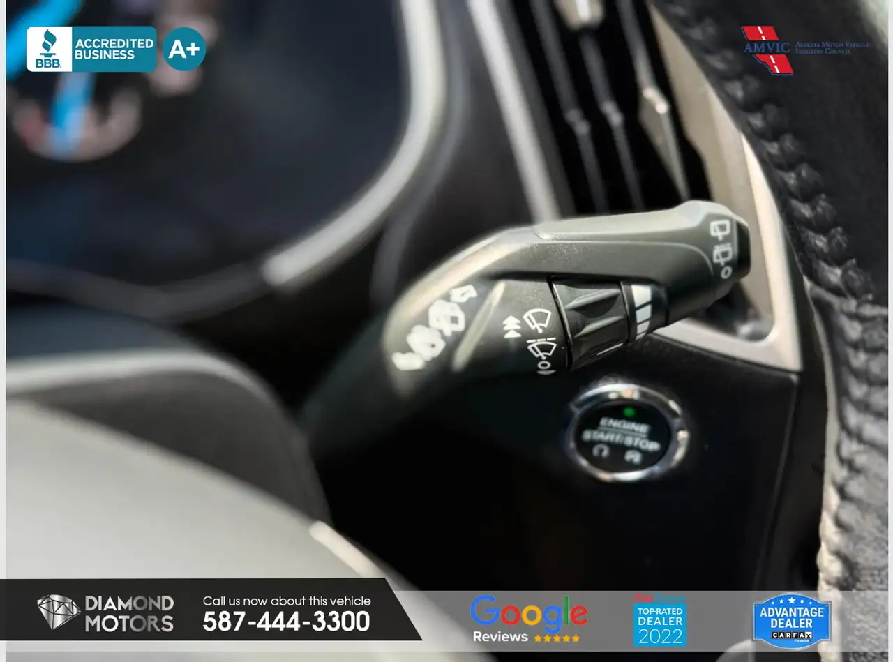 Ford Edge photo Ford Edge