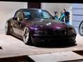 BMW Z3 Roadster 1.9 *Showcar*Einzelstück*Hingucker* Violett - thumbnail 2