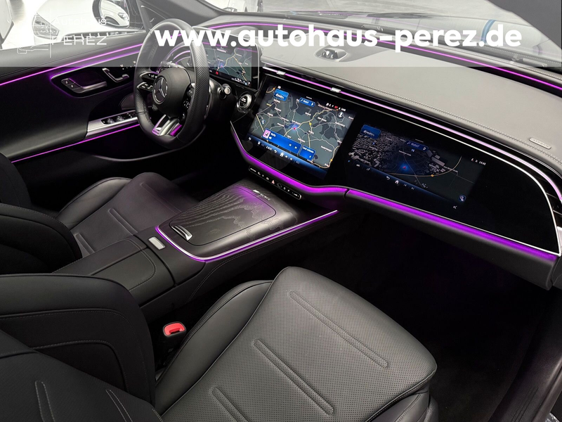Mercedes-Benz E 53 AMG E 53 AMG T Hybrid 4M+ PREMIUM+SUPERSCREEN AHK ! — photo 5
