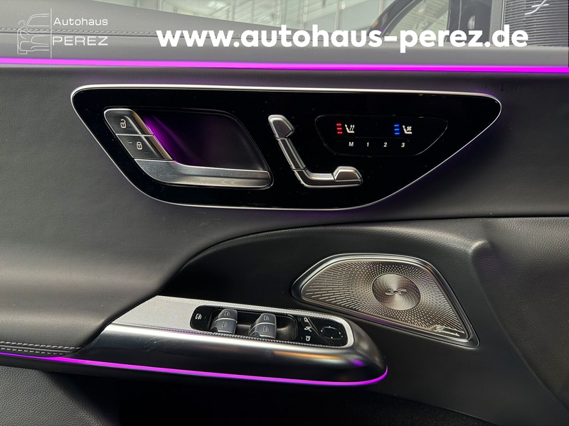 Mercedes-Benz E 53 AMG E 53 AMG T Hybrid 4M+ PREMIUM+SUPERSCREEN AHK ! — photo 14