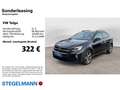 Volkswagen Taigo 1.0 TSI R-Line *LED*Navi*Sitzheizung* Schwarz - thumbnail 2
