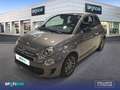 Fiat 500 1.0 Hybrid 51KW (70 CV) Connect Gris - thumbnail 1