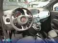 Fiat 500 1.0 Hybrid 51KW (70 CV) Connect Gris - thumbnail 8