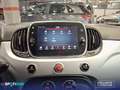 Fiat 500 1.0 Hybrid 51KW (70 CV) Connect Gris - thumbnail 14