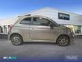 Fiat 500 1.0 Hybrid 51KW (70 CV) Connect Gris - thumbnail 4