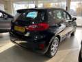 Ford Fiesta 125pk Mild Hybrid Titanium Navigatie ECC CRUISE DA Noir - thumbnail 16