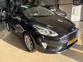Ford Fiesta 125pk Mild Hybrid Titanium Navigatie ECC CRUISE DA Noir - thumbnail 18