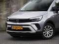 Opel Crossland GS-Line 1.2 Turbo 110pk STOEL/STUURVERWARMING | 16 Grijs - thumbnail 2