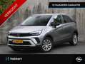 Opel Crossland GS-Line 1.2 Turbo 110pk STOEL/STUURVERWARMING | 16 Grijs - thumbnail 1