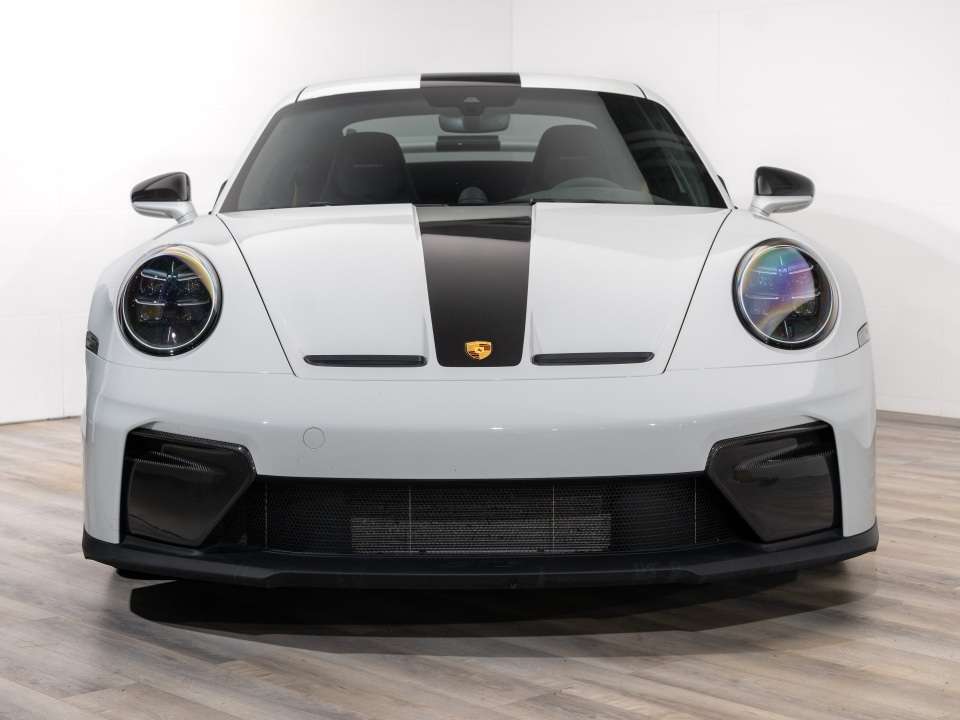 2026 Porsche 911 GT3 RS — снимка 1