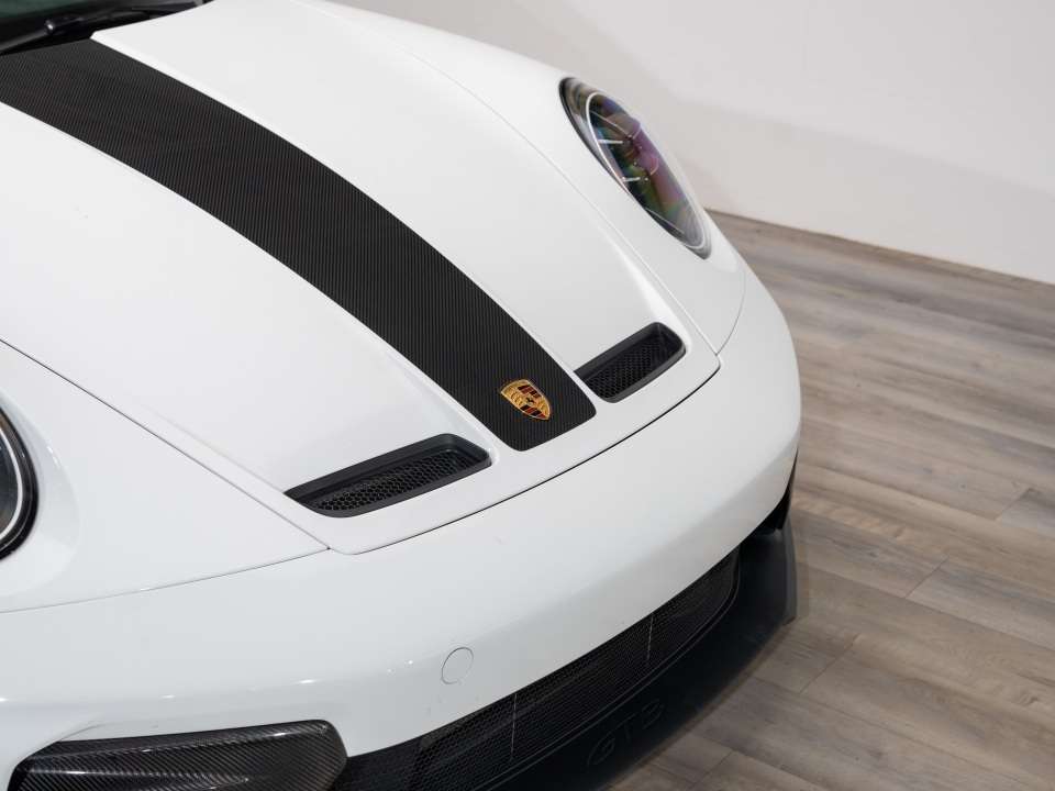 2026 Porsche 911 GT3 RS — снимка 1