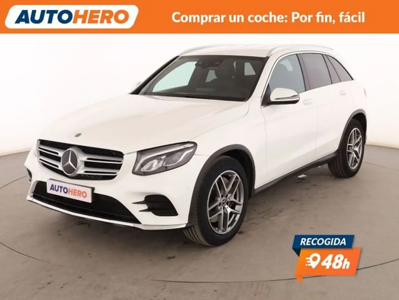 Mercedes-Benz GLC 250