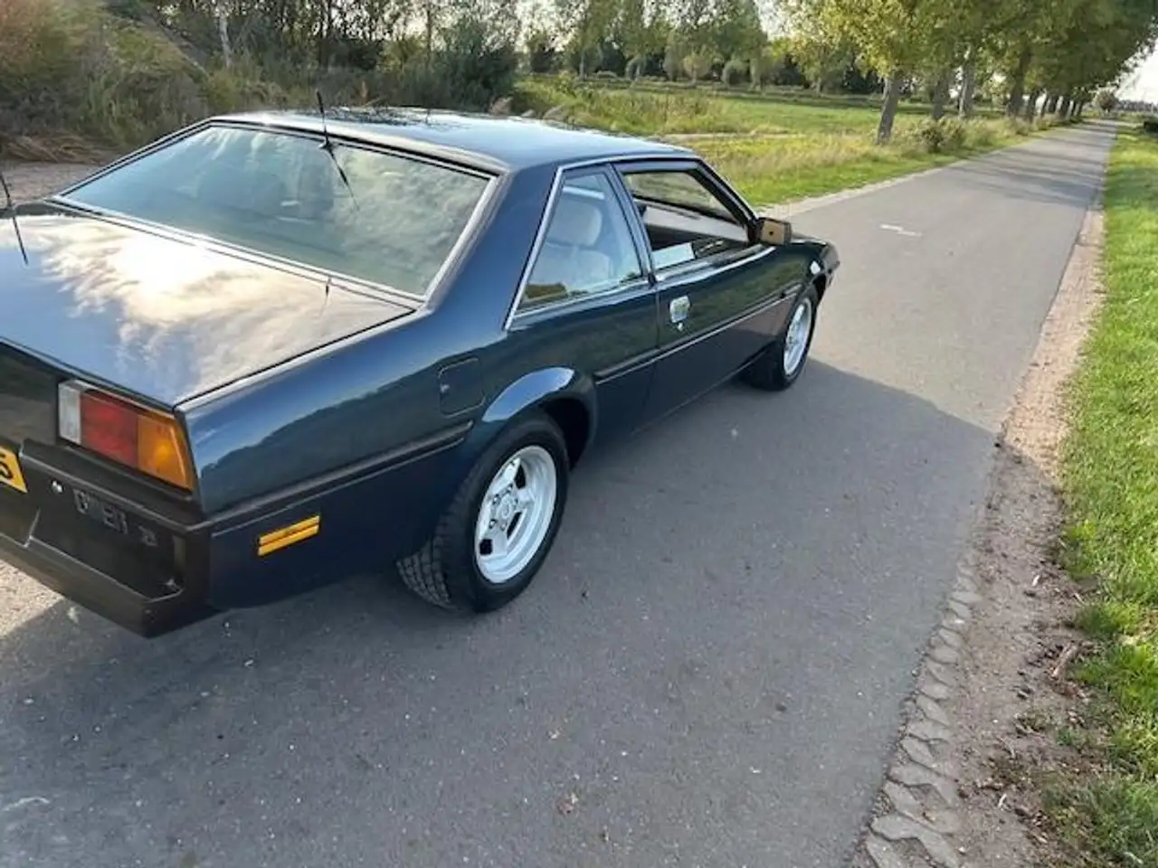 Bitter Coupé SC 3.9, foto 6