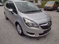 Opel Meriva Österreich Edition Silber - thumbnail 2