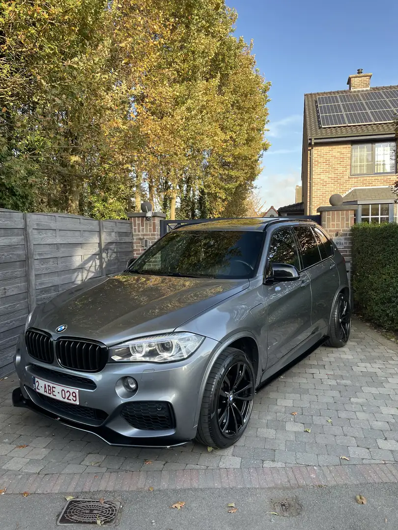 BMW X5 xDrive40e - 1