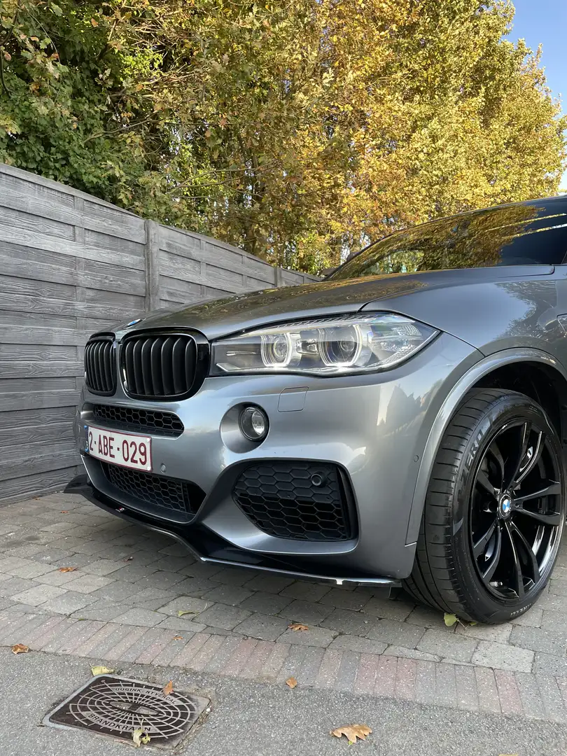 BMW X5 xDrive40e - 2