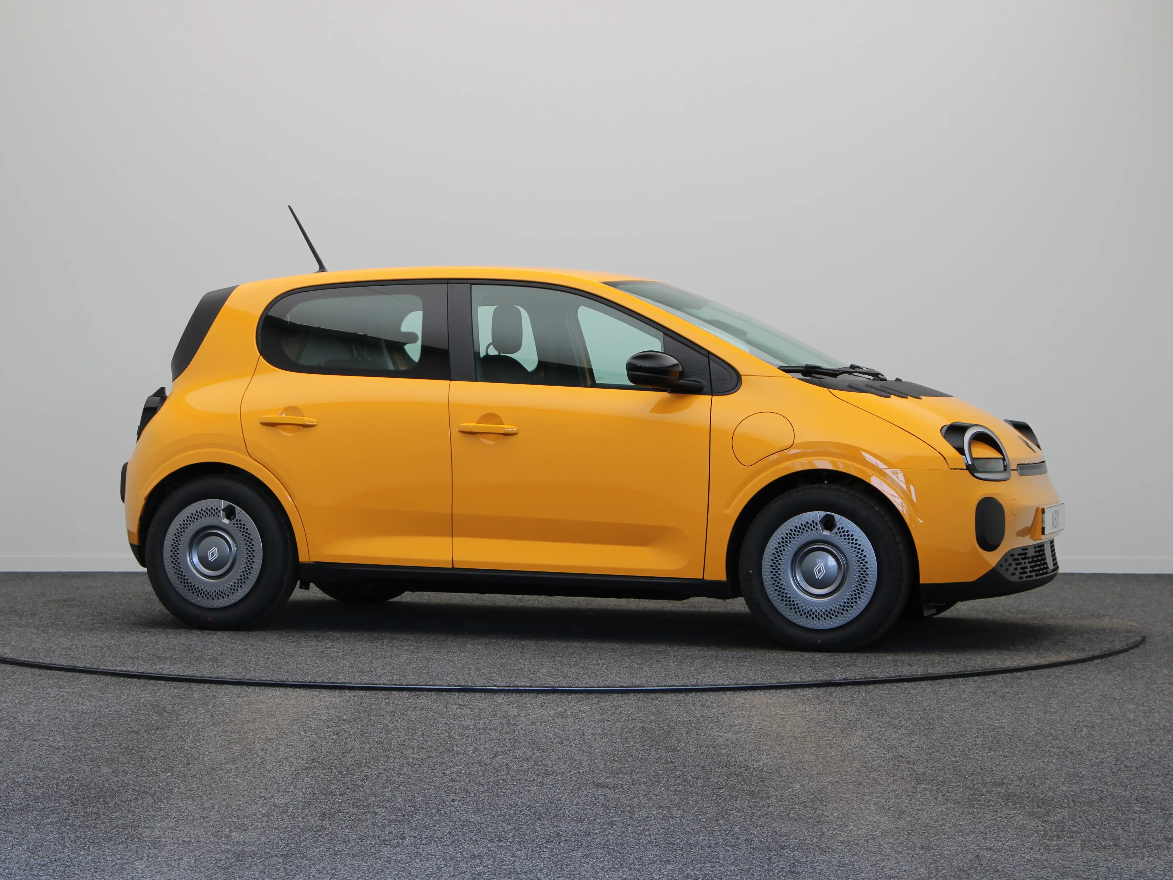Renault Twingo Evolution Urban range | LED-achterlichten | LED-da — photo 13