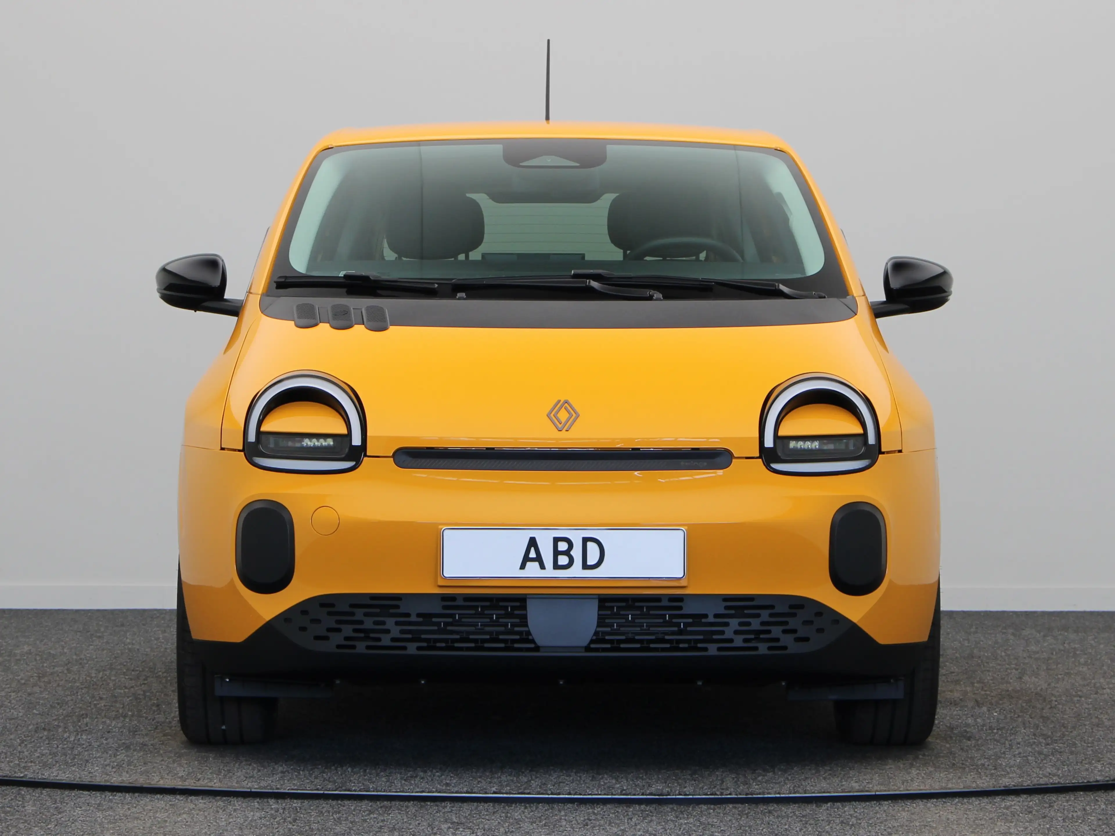 Renault Twingo Evolution Urban range | LED-achterlichten | LED-da — photo 6