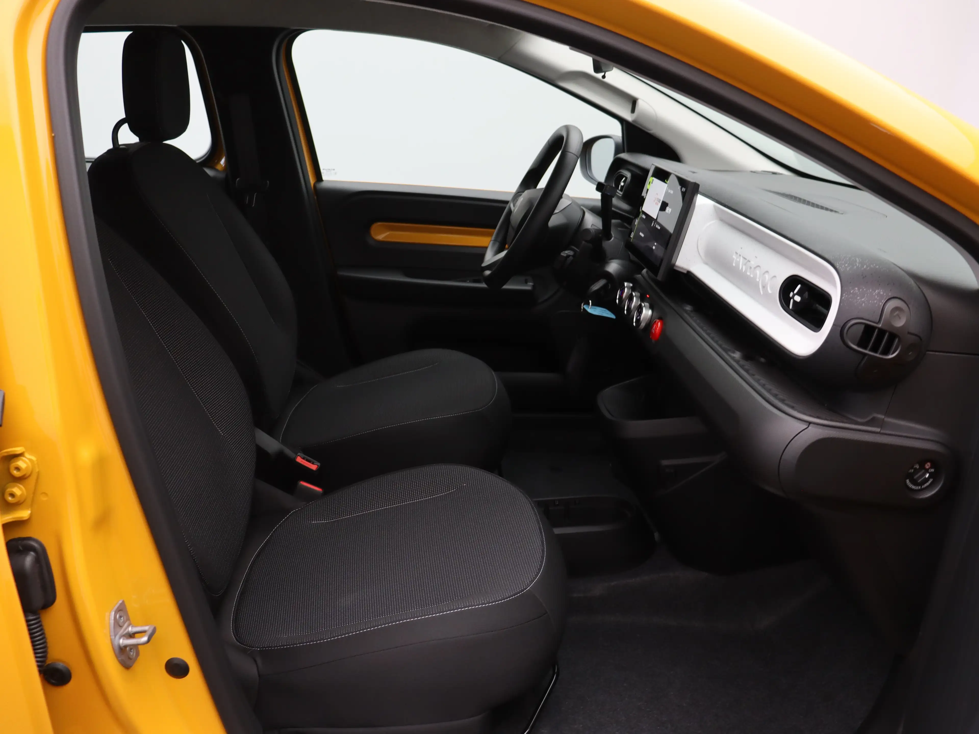 Renault Twingo Evolution Urban range | LED-achterlichten | LED-da — photo 14