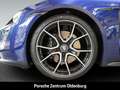 Porsche Taycan 4S Sport Turismo Sport-Design Bose 21 Zoll Blau - thumbnail 6
