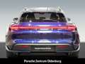 Porsche Taycan 4S Sport Turismo Sport-Design Bose 21 Zoll Blau - thumbnail 5
