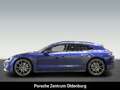 Porsche Taycan 4S Sport Turismo Sport-Design Bose 21 Zoll Blau - thumbnail 2