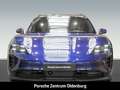 Porsche Taycan 4S Sport Turismo Sport-Design Bose 21 Zoll Blau - thumbnail 4
