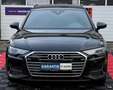 Audi A6 AVANT TDI S LINE ACC 360° AHK Negro - thumbnail 2