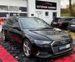 Audi A6 AVANT TDI S LINE ACC 360° AHK Negro - thumbnail 7