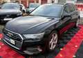 Audi A6 AVANT TDI S LINE ACC 360° AHK Negro - thumbnail 4