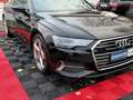 Audi A6 AVANT TDI S LINE ACC 360° AHK Negro - thumbnail 6