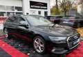 Audi A6 AVANT TDI S LINE ACC 360° AHK Negro - thumbnail 5