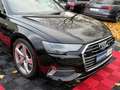 Audi A6 AVANT TDI S LINE ACC 360° AHK Negro - thumbnail 3