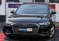 Audi A6 AVANT TDI S LINE ACC 360° AHK Negro - thumbnail 1