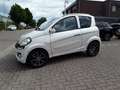Microcar M.Go DCI PARIS / OPEN DAK Blanc - thumbnail 2