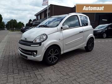 DCI PARIS / OPEN DAK