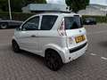Microcar M.Go DCI PARIS / OPEN DAK Blanc - thumbnail 6
