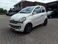Microcar M.Go DCI PARIS / OPEN DAK Blanc - thumbnail 7