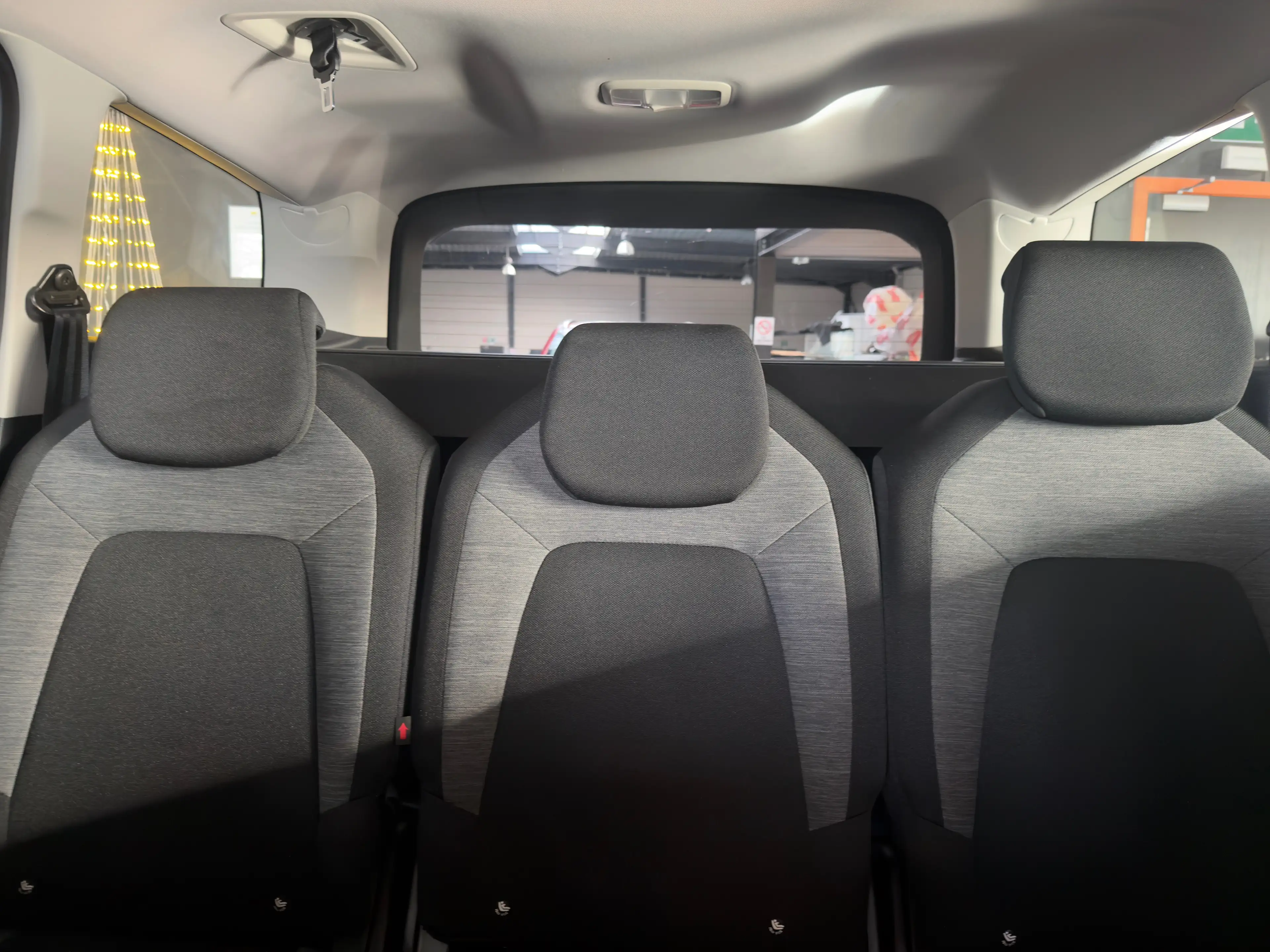 Citroen C4 Picasso C4 Picasso 1.6 BlueHDi Highlight S — photo 10