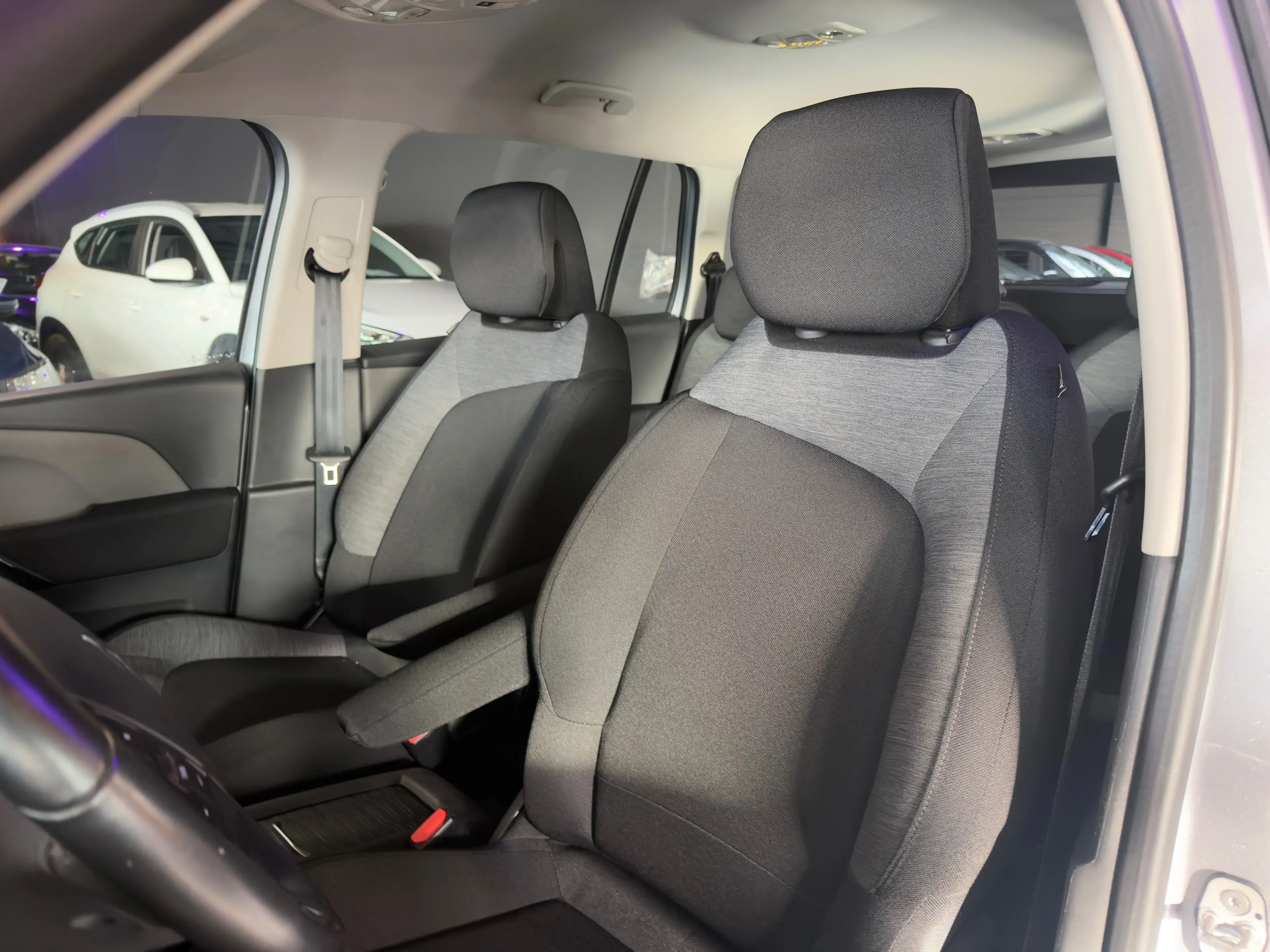 Citroen C4 Picasso C4 Picasso 1.6 BlueHDi Highlight S — photo 9