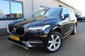 Volvo XC90 2.0 T8 Twin Engine AWD Luchtvering | Cam | D.bruin Black - thumbnail 5