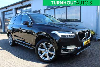 Volvo XC90 2.0 T8 Twin Engine AWD Luchtvering | Cam | D.bruin