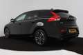 Volvo V40 1.5 T3 Edition+ (PANORAMADAK, TREKHAAK, NAVIGATIE, Zwart - thumbnail 5