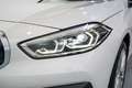 BMW 118 118i Blanc - thumbnail 10