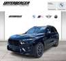 BMW X7 xDrive40d M-Sport Pro Exclusiv-Paket AHK Park-Assi Czarny - thumbnail 1
