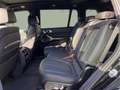 BMW X7 xDrive40d M-Sport Pro Exclusiv-Paket AHK Park-Assi Czarny - thumbnail 11