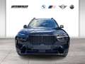 BMW X7 xDrive40d M-Sport Pro Exclusiv-Paket AHK Park-Assi Czarny - thumbnail 2