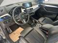 BMW X1 xDrive18d M Sport ab 262€monatlich Ankaufstest Schwarz - thumbnail 12