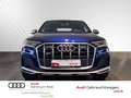 Audi SQ7 TFSI quattro tiptronic Leder Massage ACC Klima Blu/Azzurro - thumbnail 2