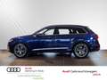 Audi SQ7 TFSI quattro tiptronic Leder Massage ACC Klima Blu/Azzurro - thumbnail 3